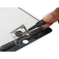 Відновлення Touch ID iPad Mini 3