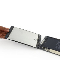 Заміна екрану iPad Mini 4 (Оригінал)