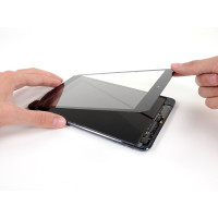 Заміна скла дисплею (переклейка) iPad Mini 4