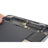 Ремонт динаміка iPad Mini 5