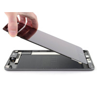 Заміна скла дисплею (переклейка) iPad Mini 5