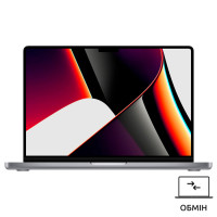 MacBook Pro 14 - M1 Max/Pro (2021) оцінка вартості