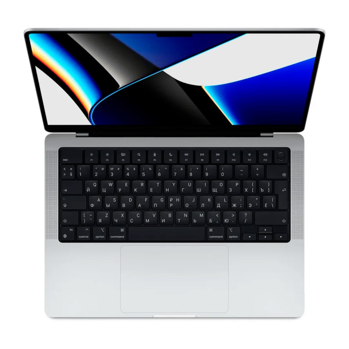 MacBook Pro 16 - M1 Max/Pro (2021) оцінка вартості