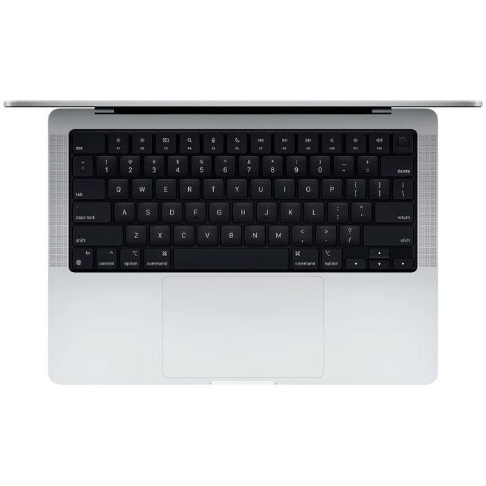 MacBook Pro 16 - M1 Max/Pro (2021) оцінка вартості