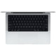 MacBook Pro 16 - M1 Max/Pro (2021) оцінка вартості