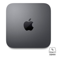 Mac Mini Intel 2018 - оцінка вартості