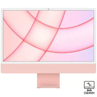 iMac 24" (2021) Apple M1 (оцінка вартості)