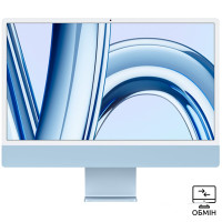 iMac 24" (2021) Apple M3 (оцінка вартості)