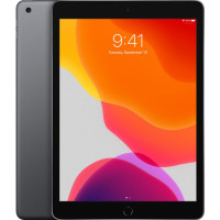 iPad 10.2 (2019-2020) (Оцінка Вартості на обмін)