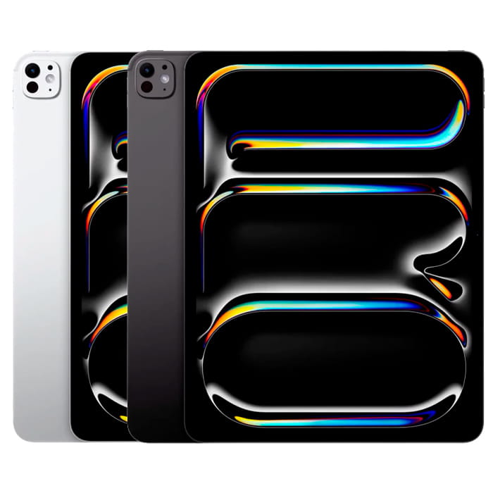 iPad Pro 11 M4 (2024) (Оцінка Вартості на обмін)