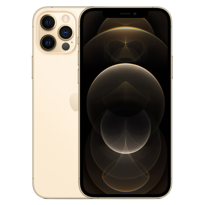 iPhone 12 Pro Max (Оцінка Вартості на обмін)