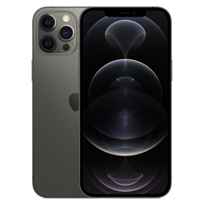 iPhone 12 Pro Max (Оцінка Вартості на обмін)
