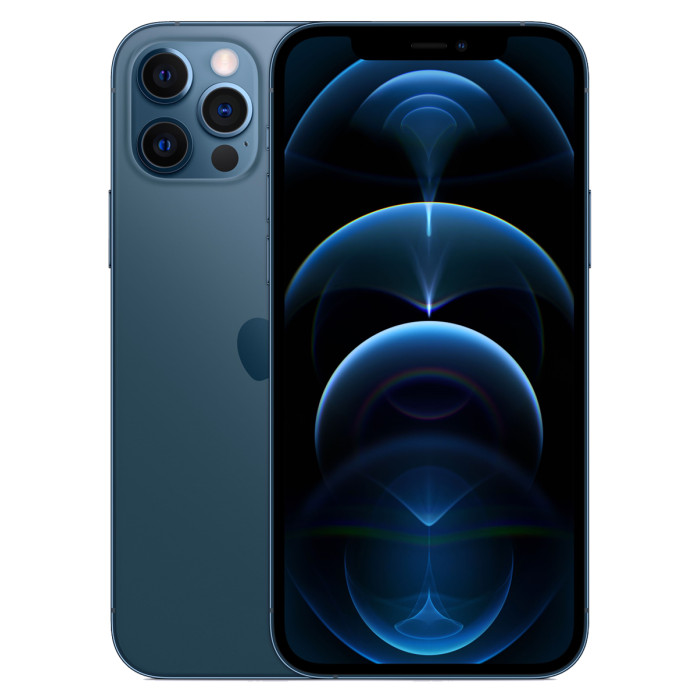 iPhone 12 Pro (Оцінка Вартості на обмін)