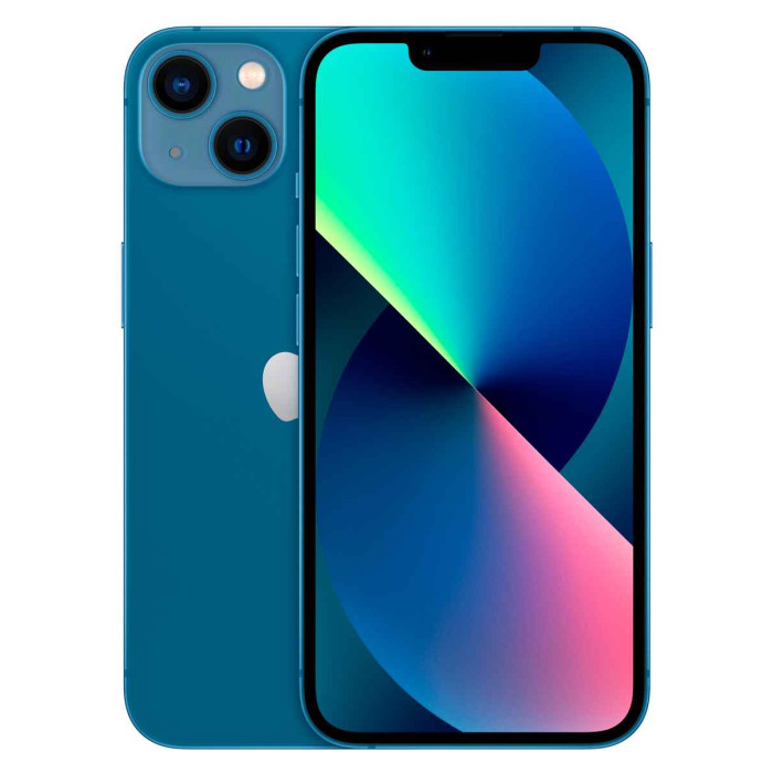 iPhone 13 (Оцінка Вартості на обмін)