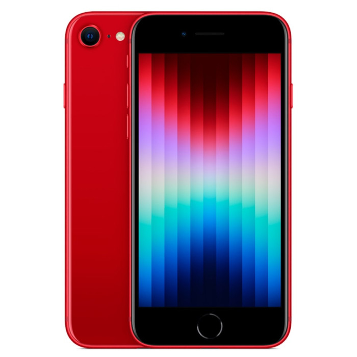 iPhone SE 2022 (Оцінка Вартості на обмін)