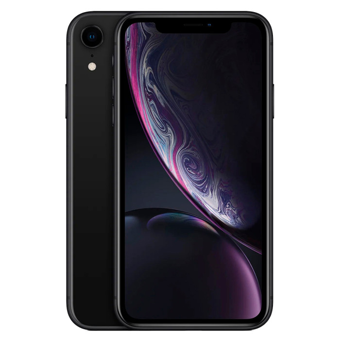 iPhone XR (Оцінка Вартості на обмін)