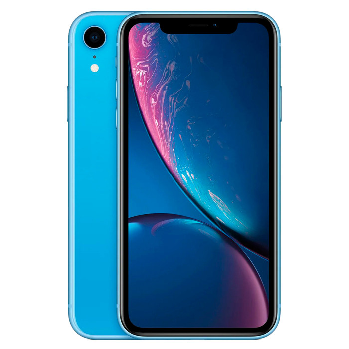 iPhone XR (Оцінка Вартості на обмін)