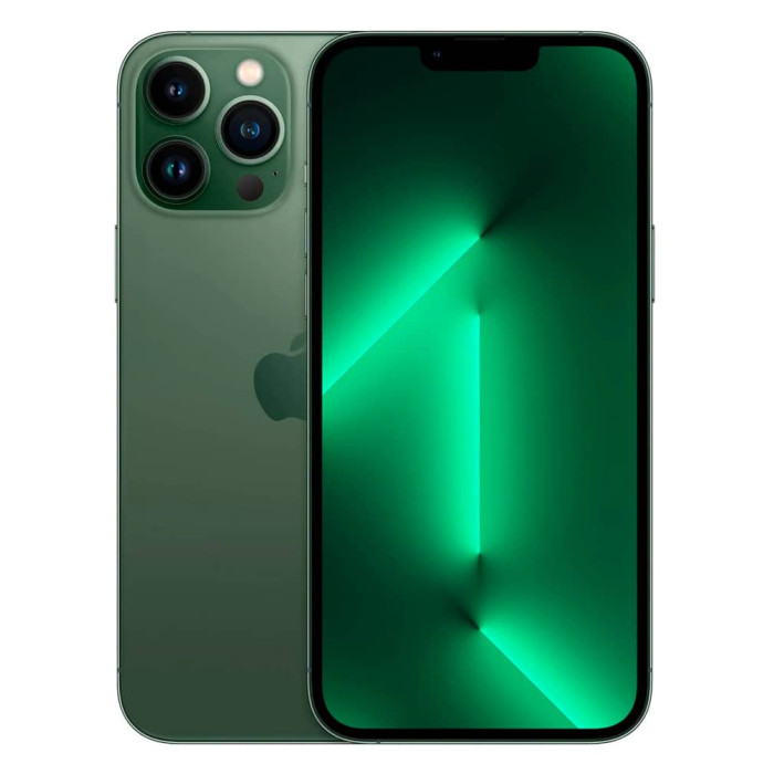 iPhone 13 Pro (Оцінка Вартості на обмін)