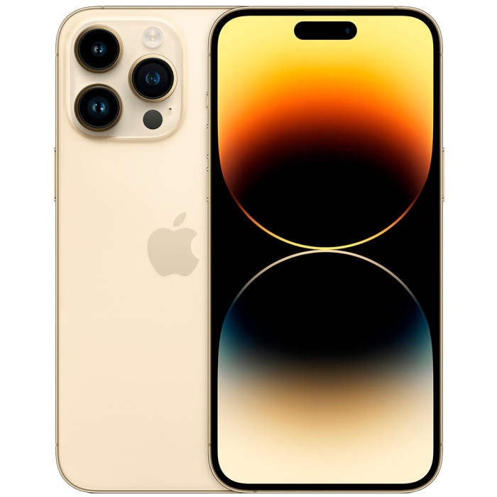 iPhone 14 Pro (Оцінка Вартості на обмін)