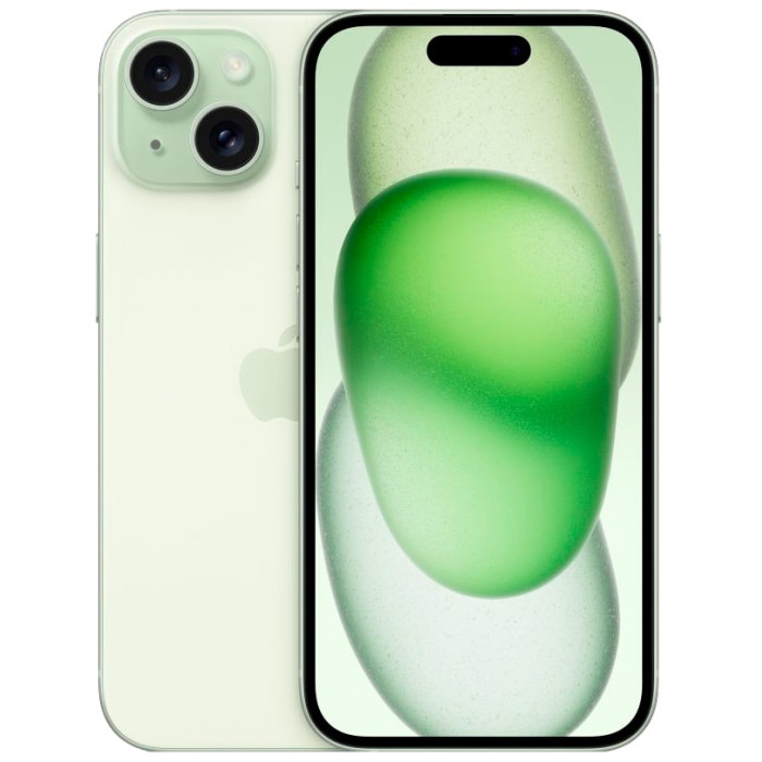 iPhone 15 (Оцінка Вартості на обмін)