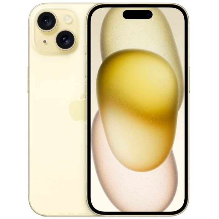 iPhone 15 (Оцінка Вартості на обмін)