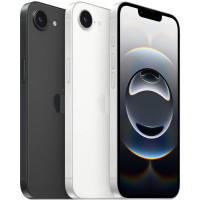 iPhone 16e (Оцінка Вартості на обмін)