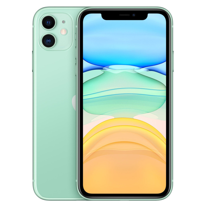 iPhone 11 (Оцінка Вартості на обмін)