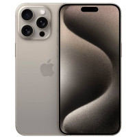 iPhone 15 Pro (Оцінка Вартості на обмін)