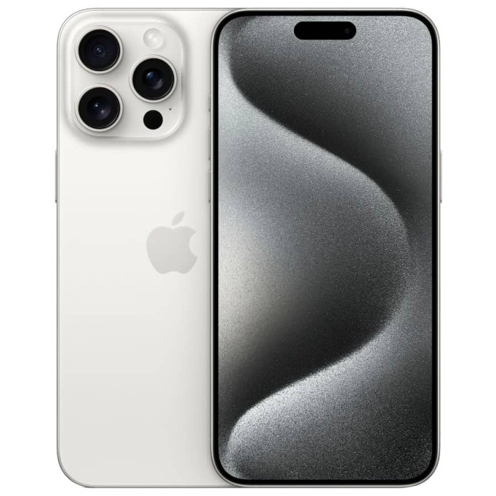iPhone 15 Pro Max (Оцінка Вартості на обмін)