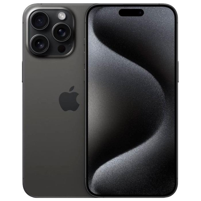 iPhone 15 Pro Max (Оцінка Вартості на обмін)