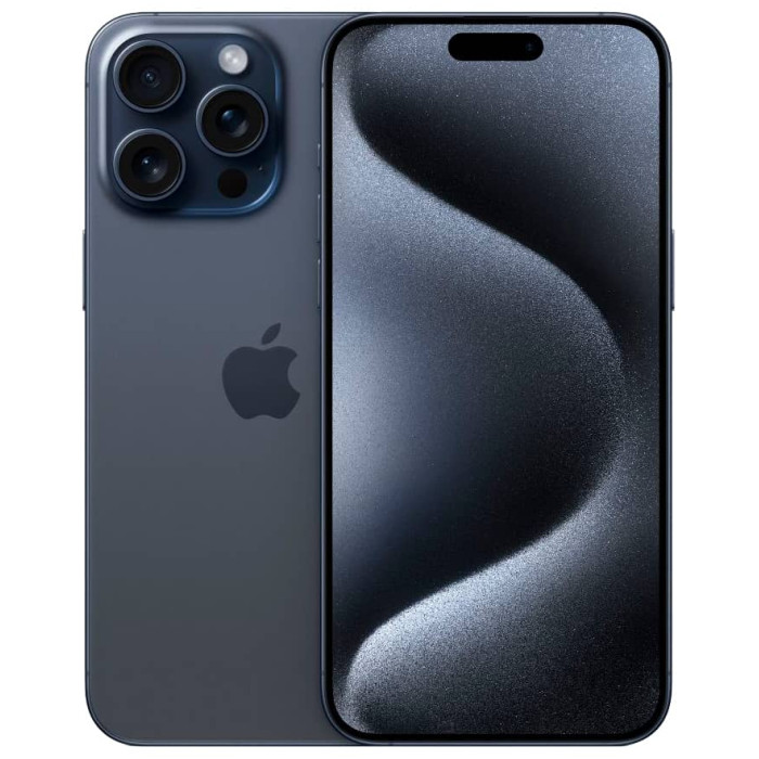 iPhone 15 Pro Max (Оцінка Вартості на обмін)