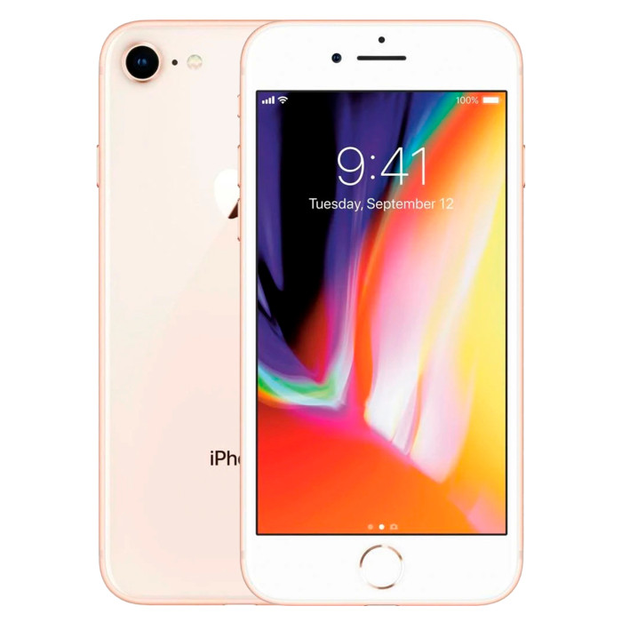 iPhone 8 (Оцінка Вартості на обмін)
