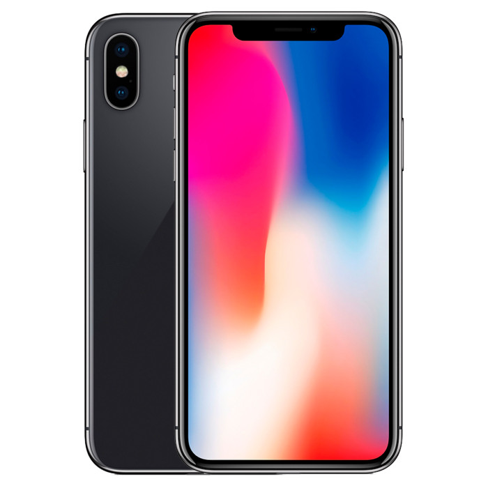 iPhone X (Оцінка Вартості на обмін)