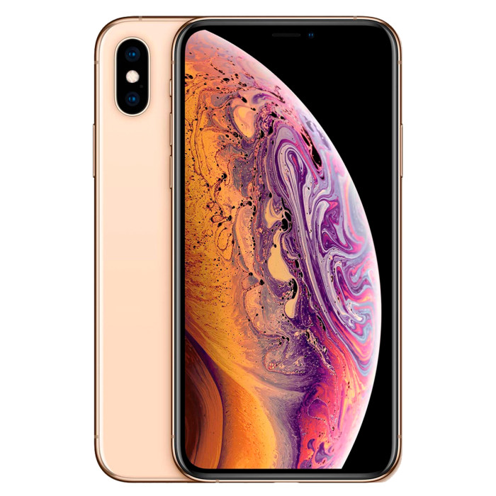 iPhone Xs (Оцінка Вартості на обмін)
