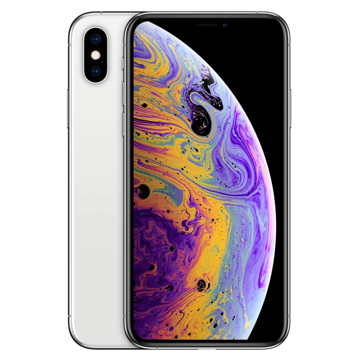 iPhone Xs (Оцінка Вартості на обмін)