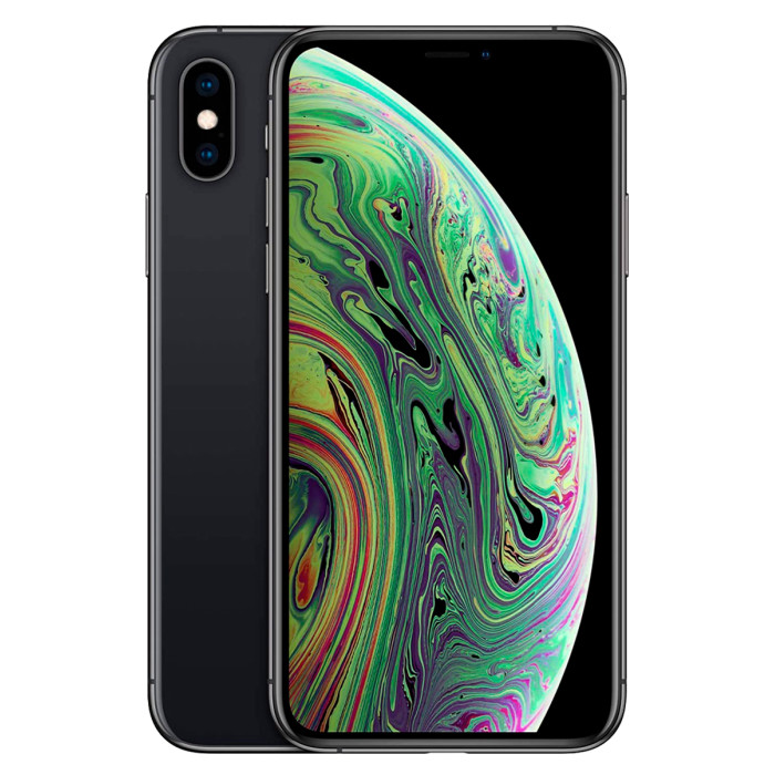 iPhone Xs Max (Оцінка Вартості на обмін)