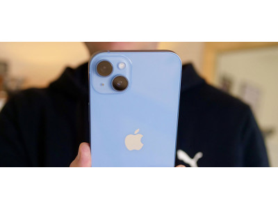 Нові iPhone 15 та 15 Plus отримають 48-Мп камеру, як у Pro версіях