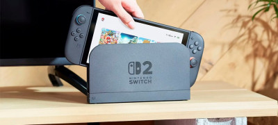 Nintendo Switch 2: усе, що відомо про нову консоль 2025 року