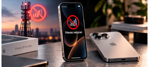 iPhone 18 Pro Max може назавжди втратити мережу: Apple підтвердила, що частині смартфонів потрібна заміна