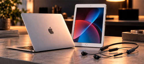 Apple відправила на пенсію одразу три популярні пристрої: офіційний ремонт для них завершено