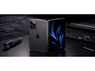 Виробництво iPhone Ultra гальмує: Apple зіткнулися із труднощами перед запуском