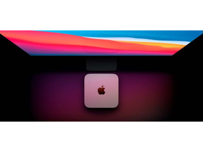 Топовий Mac mini з чіпом M1X, оновленим дизайном і додатковими портами вийде «в найближчі місяці»
