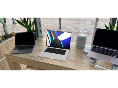 Заарештували українського хакера, який вкрав креслення MacBook Pro з M1 Max та вимагав $50 млн від Apple