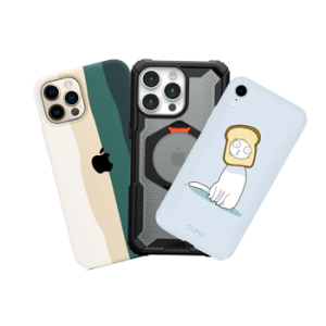 Чохли для iPhone