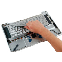 Заміна клавіатури MacBook Air 13 (2012 - 2017)