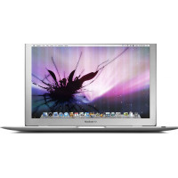 Заміна дисплейного модуля MacBook Air 13 (2012 - 2017)