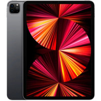 iPad Pro 12.9 M1 (2021) (Оцінка Вартості на обмін)