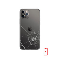 Заміна скла задньої кришки iPhone 11 Pro Max