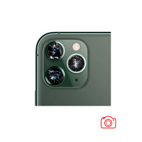 Заміна скла камери iPhone 11 Pro