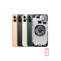 Заміна скла задньої кришки iPhone 11 Pro